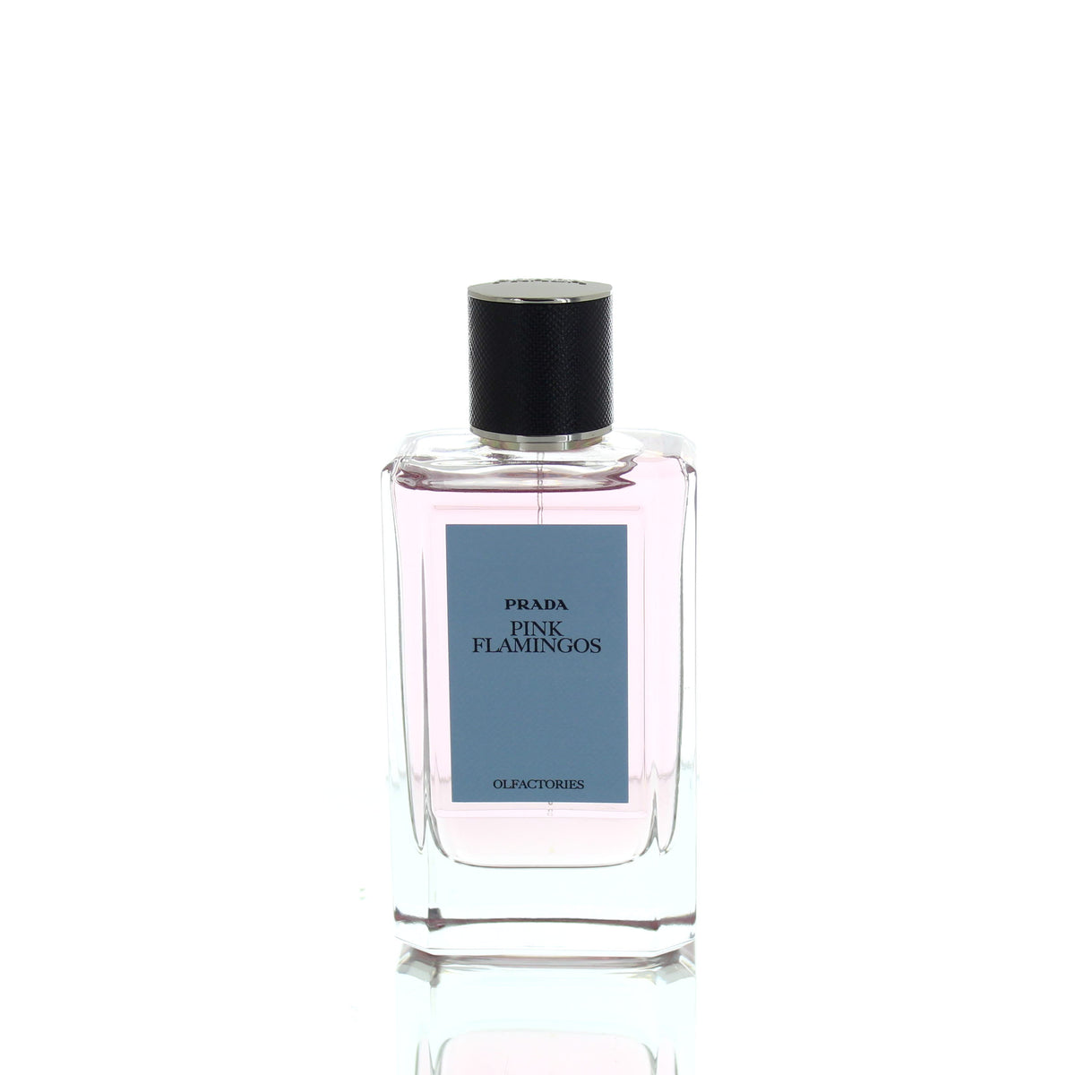 Prada Olfactories Pink Flamingos For Man/Woman Eau De Parfum Perfume Tester