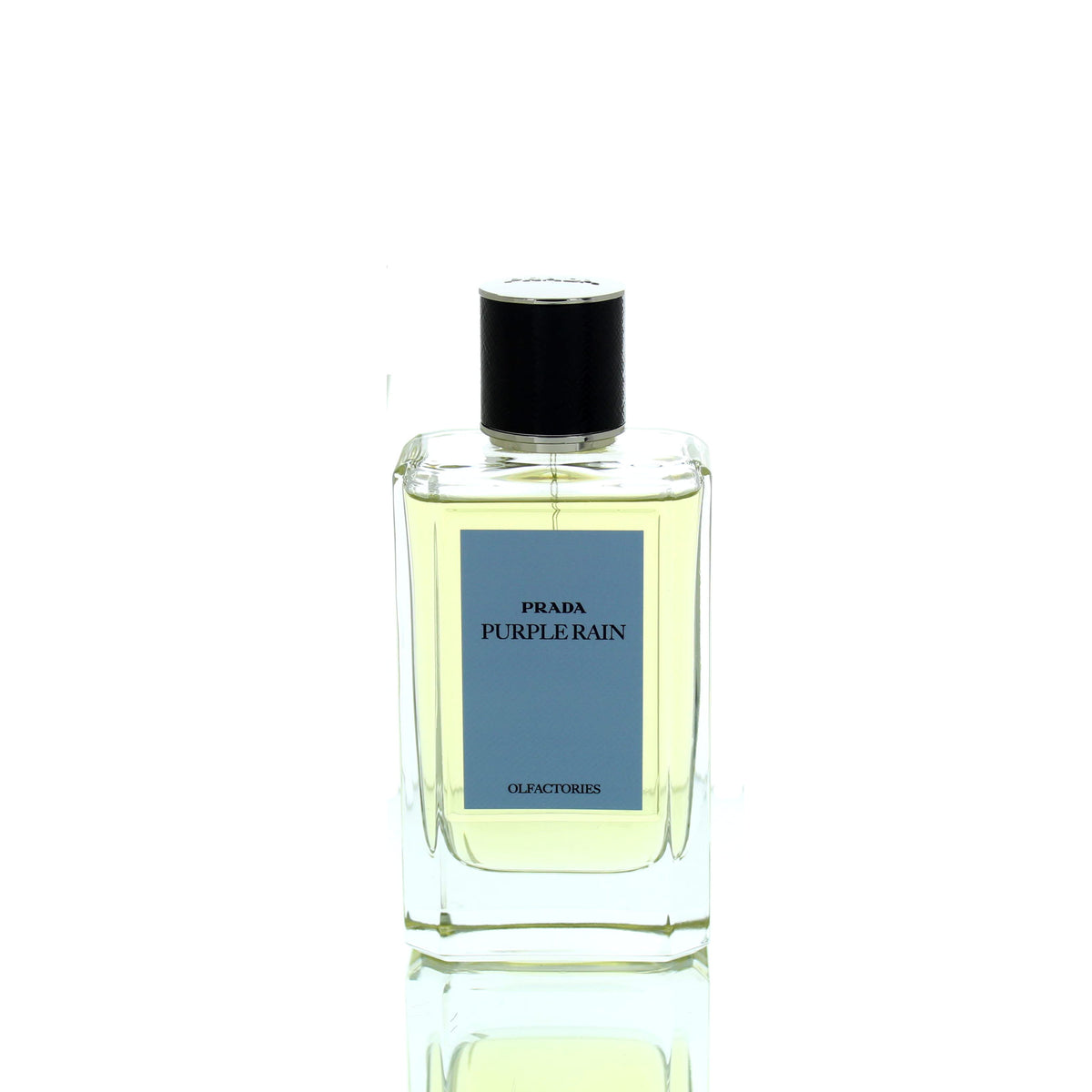 Prada Olfactories Purple Rain For Man/Woman Eau De Parfum Perfume Tester