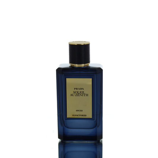 Prada Olfactories Soleil Au Zenith Spices For Man/Woman Eau De Parfum Perfume Tester