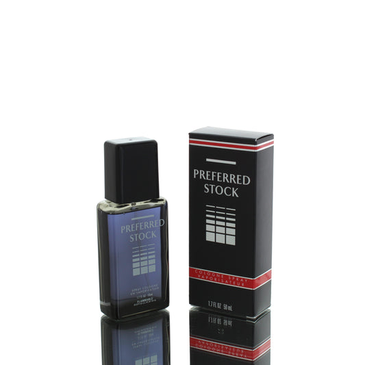 Preferred Stock For Man Eau De Cologne Perfume Boxed
