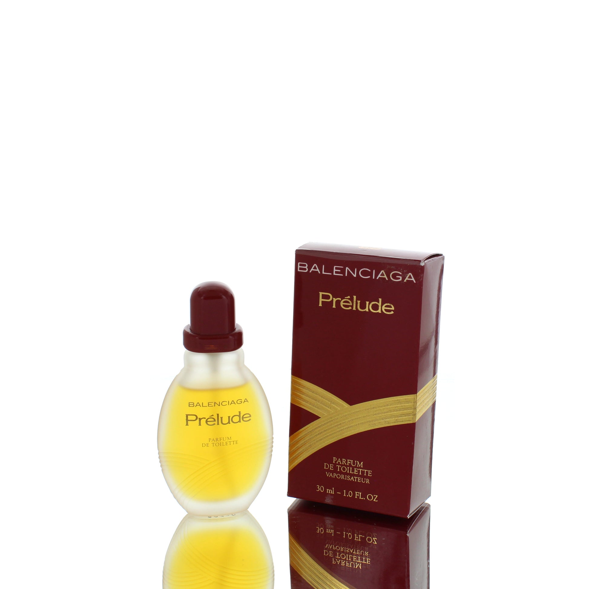 Prelude by Balenciaga For Woman Eau De Toilette Perfume Boxed