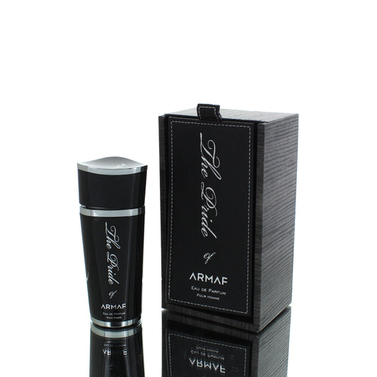 The Pride of Armaf (Refined Sauvage Twist) For Man Eau De Parfum Perfume Boxed