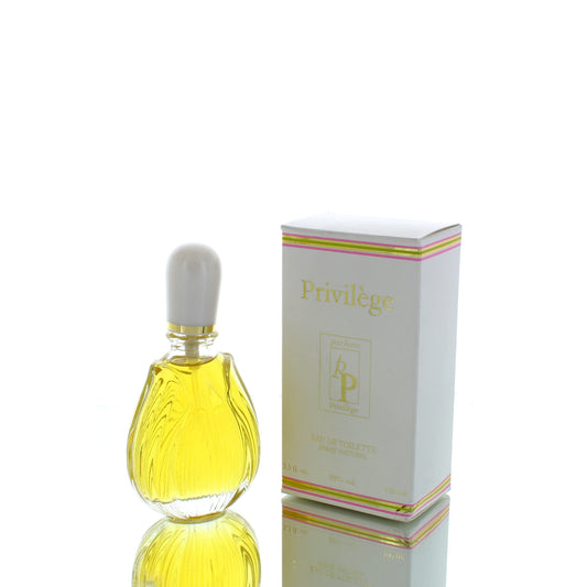 Privilege For Woman Eau De Toilette Perfume Boxed