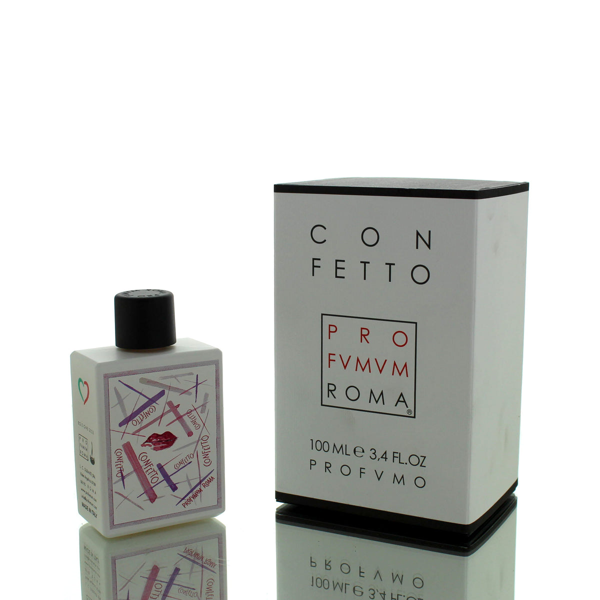 Profumum Roma Confetto Limited Edition For Man/Woman Eau De Parfum Perfume Boxed