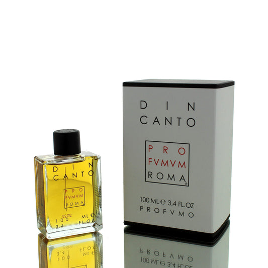 Profumum Roma Dincanto For Man/Woman Eau De Parfum Perfume Tester