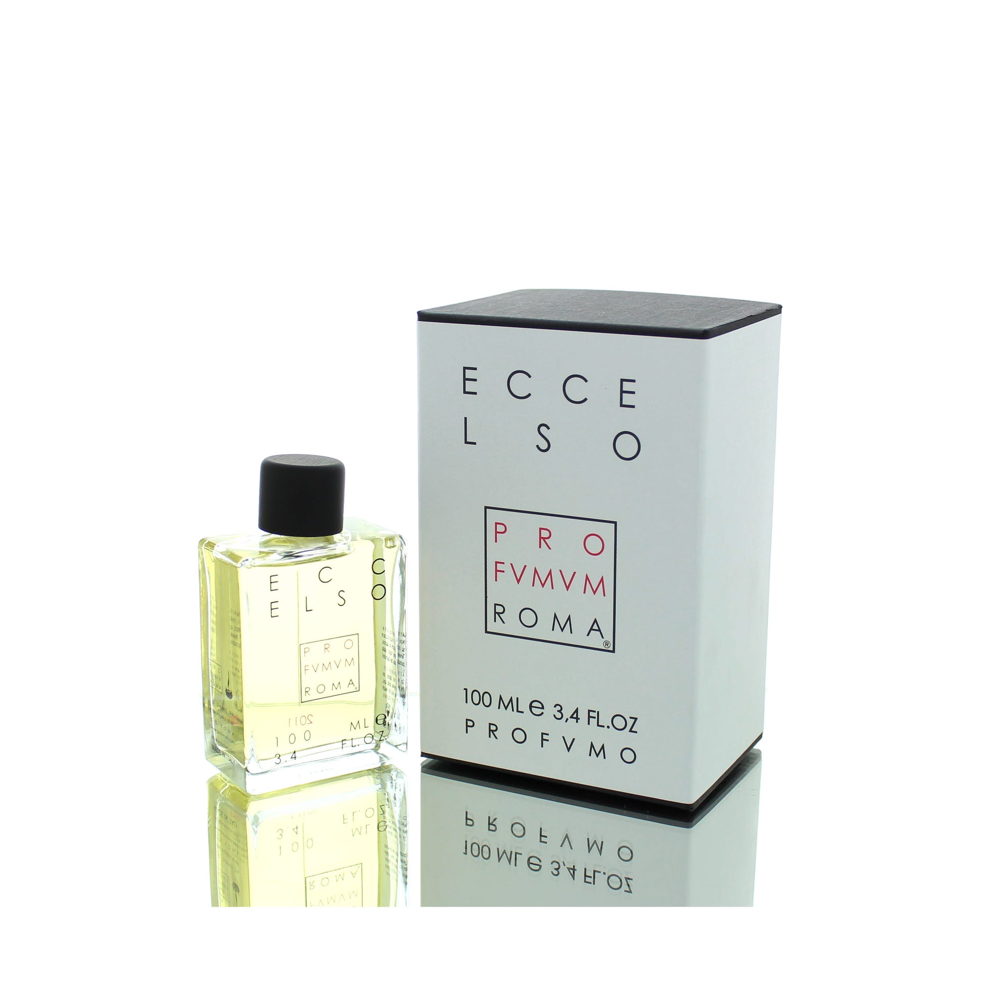 Profumum Roma Eccelso For Man Eau De Parfum Perfume Tester