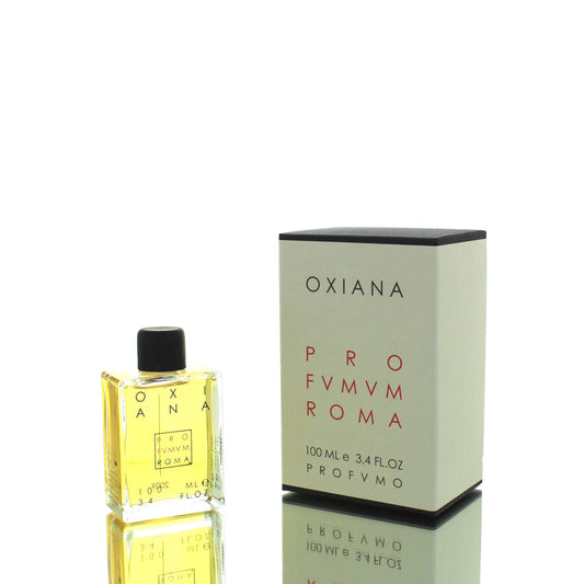Profumum Roma Oxiana For Man/Woman Eau De Parfum Perfume Boxed