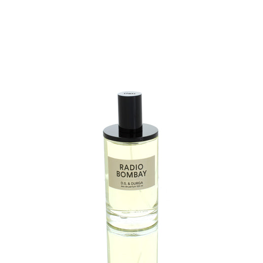 DS&Durga Radio Bombay For Man/Woman Eau De Parfum Perfume Tester