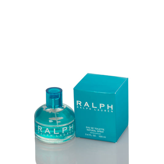 Ralph by Ralph Lauren For Woman Eau De Toilette Perfume Boxed