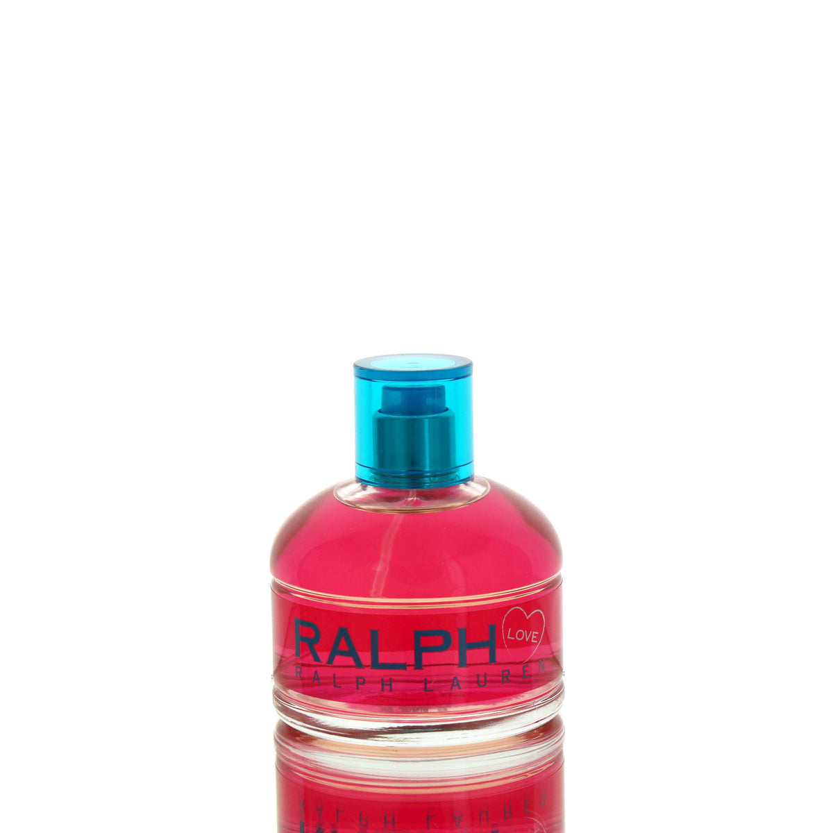 Ralph Love For Woman Eau De Toilette Perfume Tester