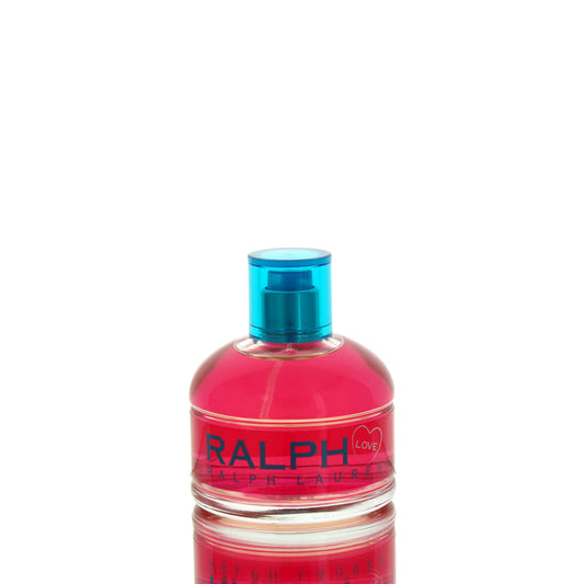 Ralph Love For Woman Eau De Toilette Perfume Tester