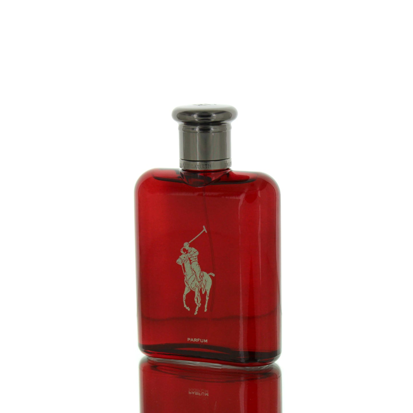 Ralph Lauren Polo Red Parfum For Man Parfum Perfume Tester