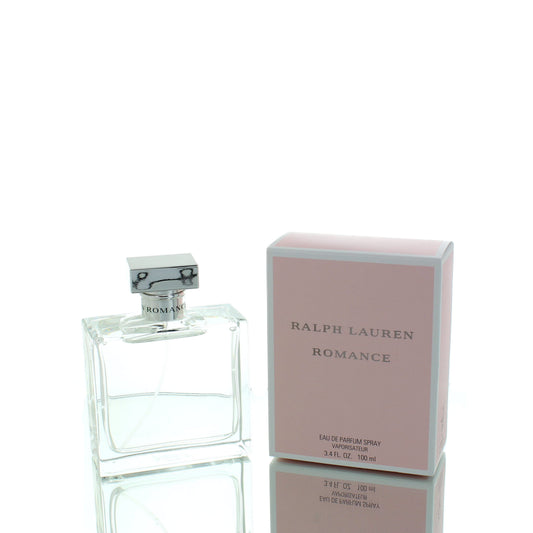 Ralph Lauren Romance For Woman Eau De Parfum Perfume Boxed