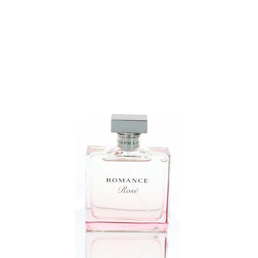 Ralph Lauren Romance Rose Edition For Woman Eau De Parfum Perfume Tester