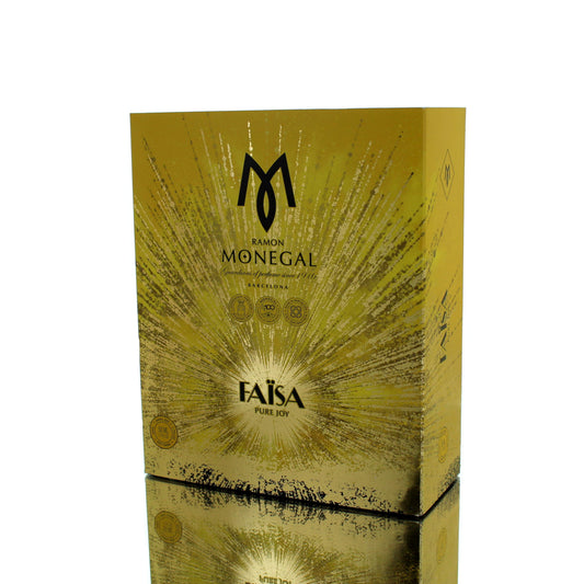 Ramon Monegal Faisa For Man/Woman Eau De Parfum Perfume Boxed