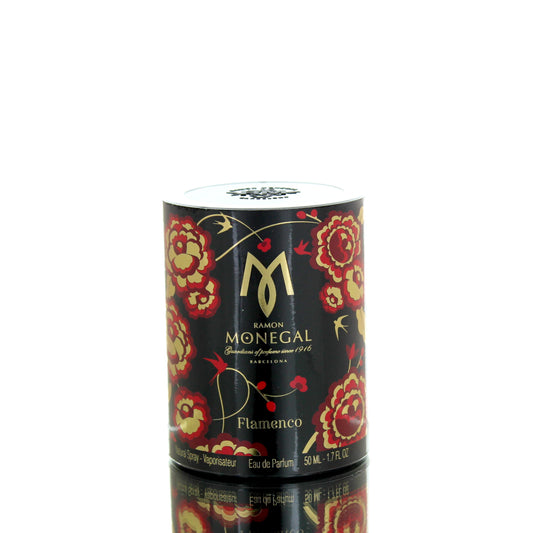Ramon Monegal Flamenco For Man/Woman Eau De Parfum Perfume Boxed