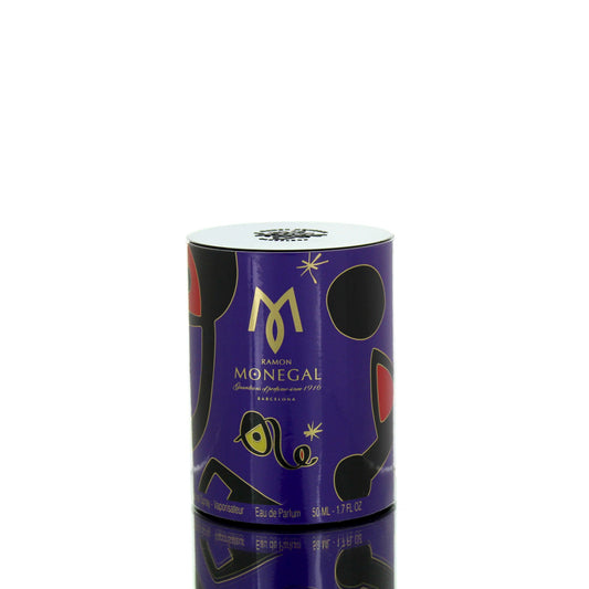 Ramon Monegal Ole For Man/Woman Eau De Parfum Perfume Boxed