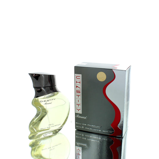 Rasasi Chastity Pour Homme For Man Eau De Parfum Perfume Boxed