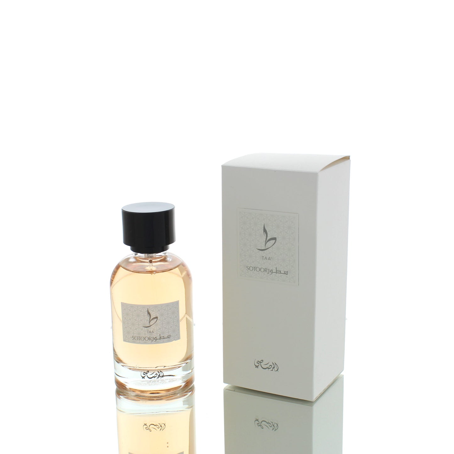 Rasasi Sotoor Taa For Man/Woman Eau De Parfum Perfume Boxed