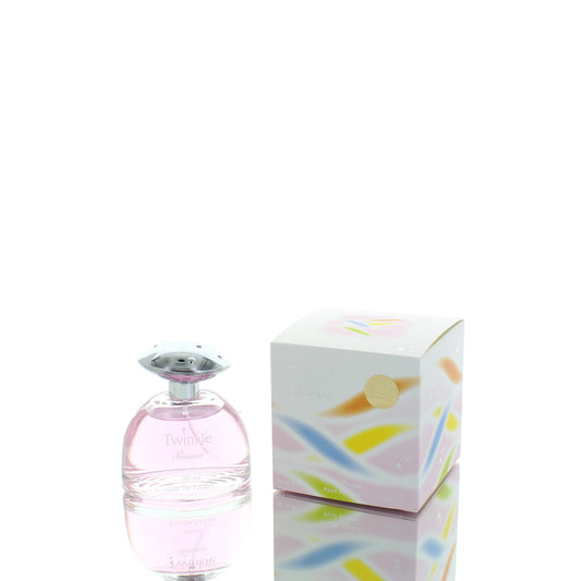 Rasasi Twinkle For Woman Eau De Parfum Perfume Boxed