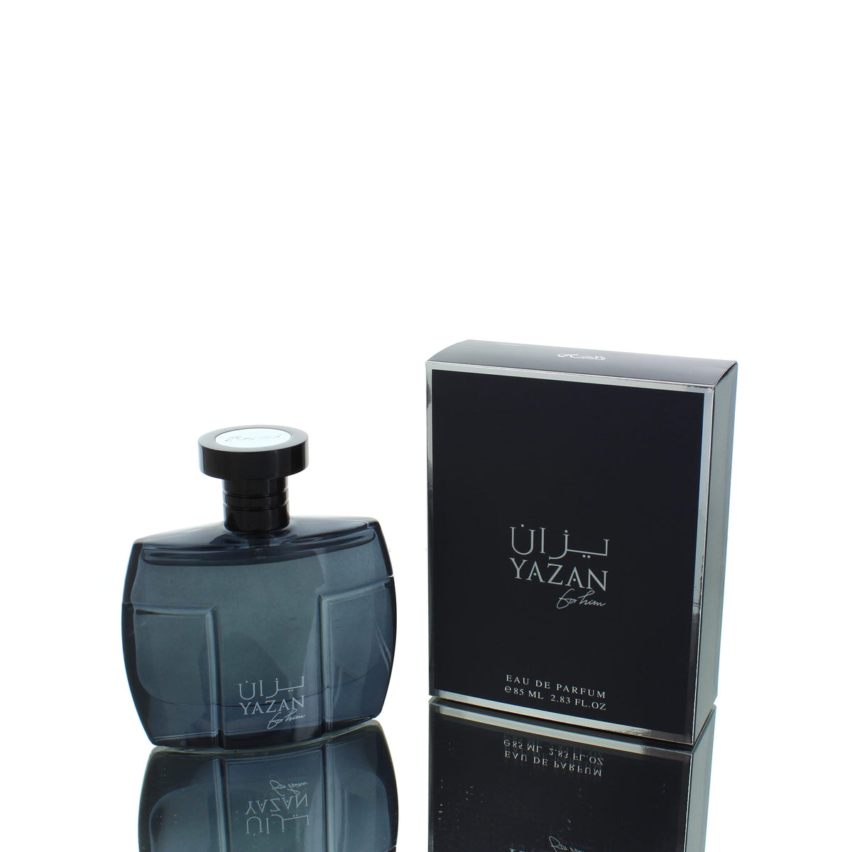 Rasasi Yazan Pour Homme For Man Eau De Parfum Perfume Boxed