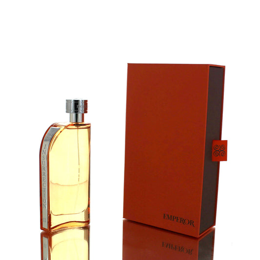 Reyane Insurrection II Emperor For Man Eau De Toilette Perfume Boxed