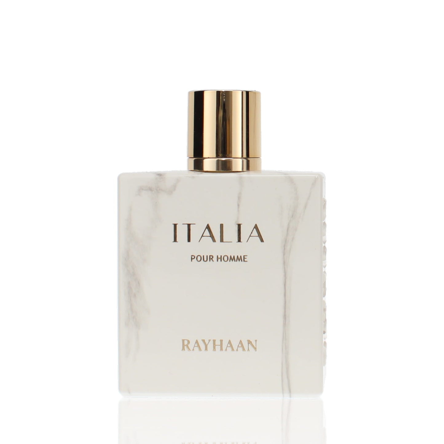 Rayhaan Italia Eau De Parfum Cologne