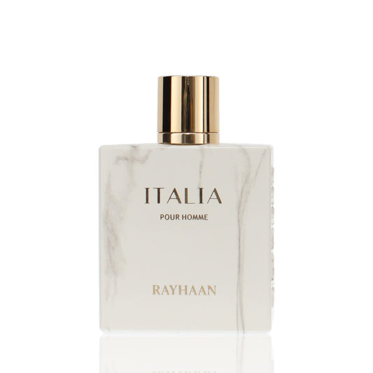 Rayhaan Italia Eau De Parfum Cologne