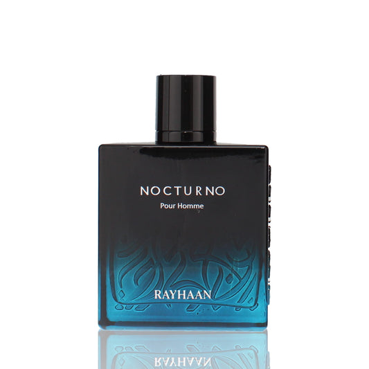 Rayhaan Noctura Eau De Parfum Cologne