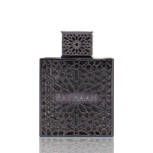 Rayhaan Obsidian Eau De Parfum Cologne