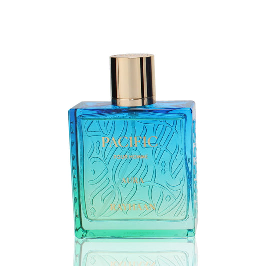 Rayhaan Pacific Aura Eau De Parfum Cologne