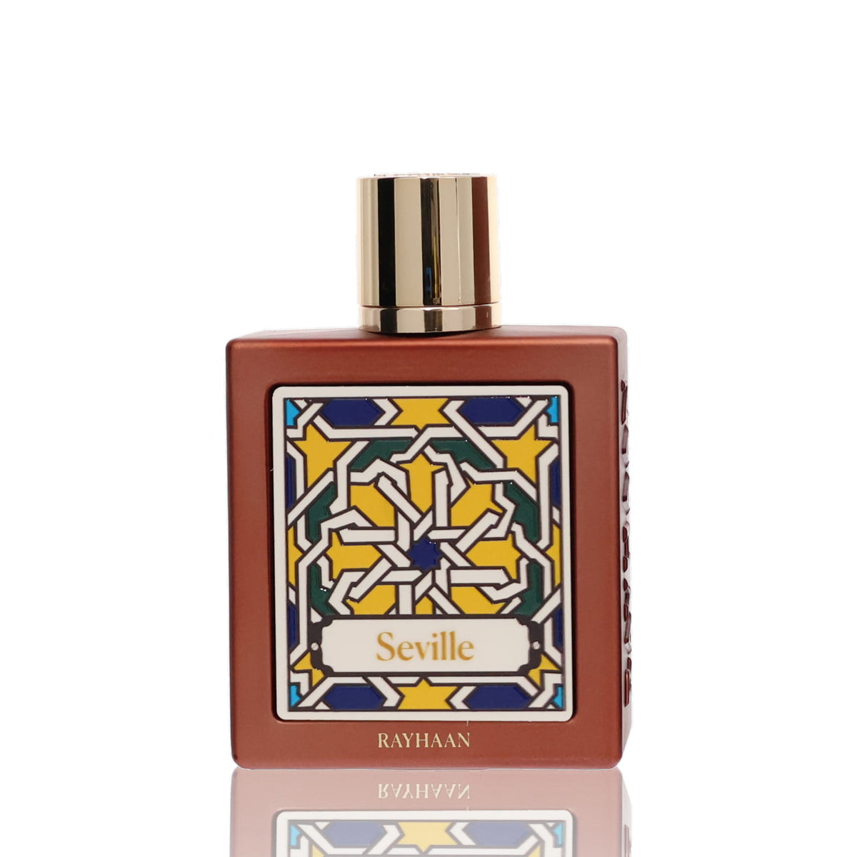 Rayhaan Seville Eau De Parfum Perfume