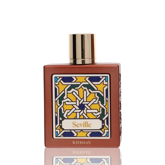 Rayhaan Seville Eau De Parfum Perfume
