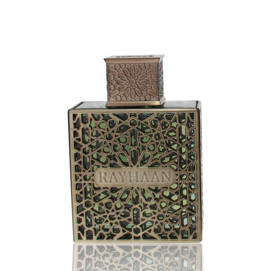 Rayhaan Terra Eau De Parfum Cologne