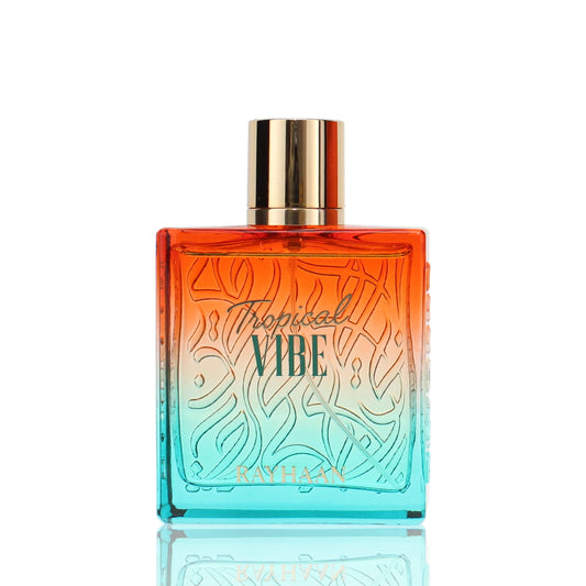 Rayhaan Tropical Vibe Eau De Parfum Perfume