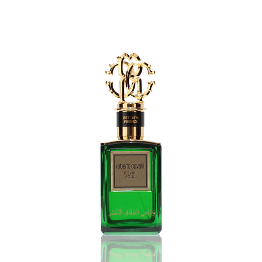 Roberto Cavalli Gold Collection Royal Soul Parfum Perfume