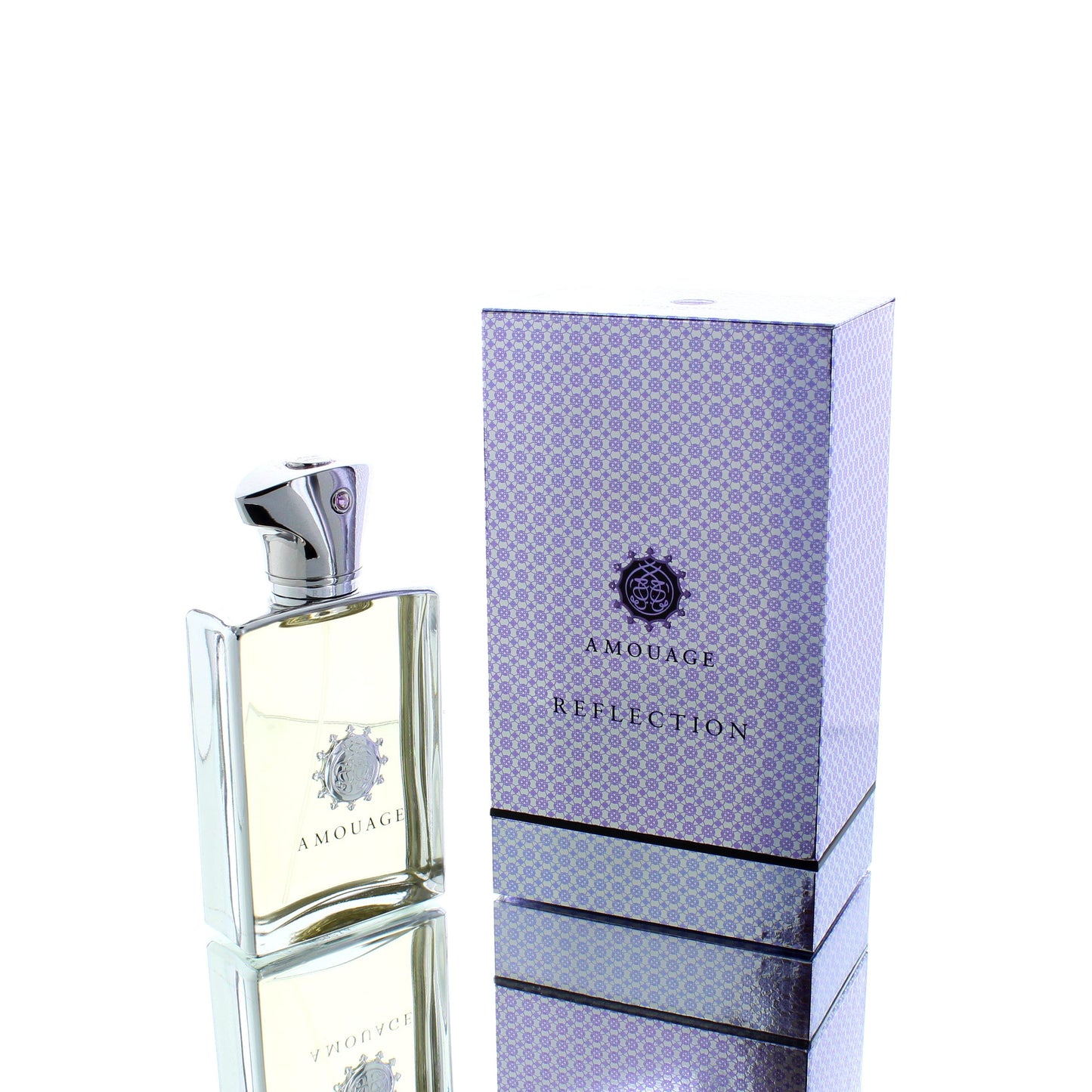Amouage Reflection For Man Eau De Parfum Perfume Gift Set