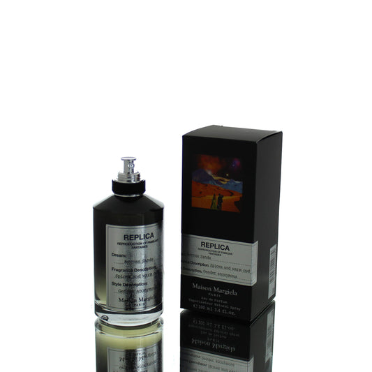 Replica Across Sands by Maison Martin Margiela For Man/Woman Eau De Parfum Perfume Boxed