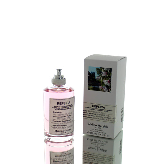 Replica Springtime in a Park by Maison Martin Margiela For Man/Woman Eau De Toilette Perfume Boxed