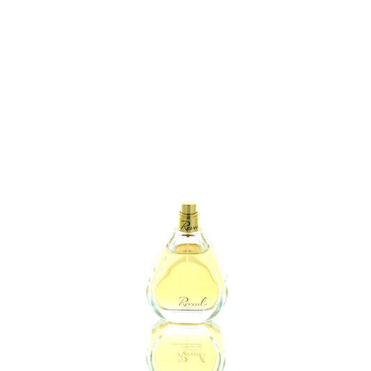 Reveal by Halle Berry For Woman Eau De Parfum Perfume Tester