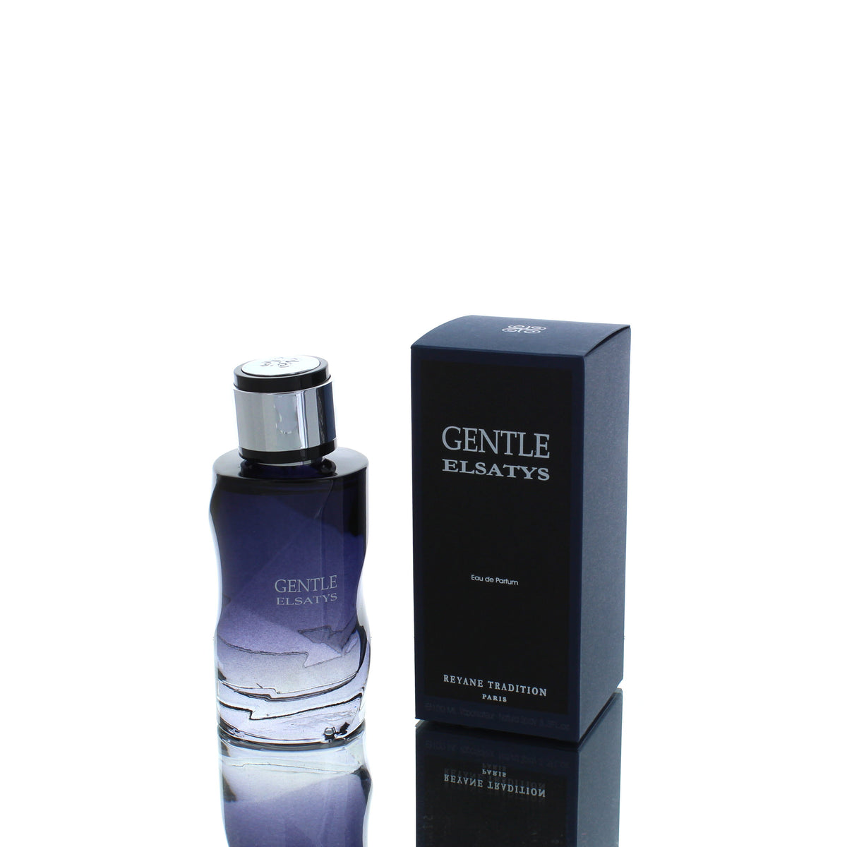 Elsatys Gentle (Sauvage Twist) For Man Eau De Parfum Perfume Boxed