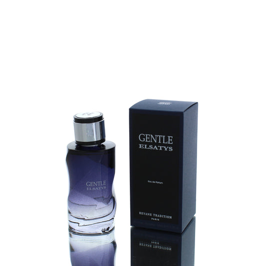 Elsatys Gentle (Sauvage Twist) For Man Eau De Parfum Perfume Boxed
