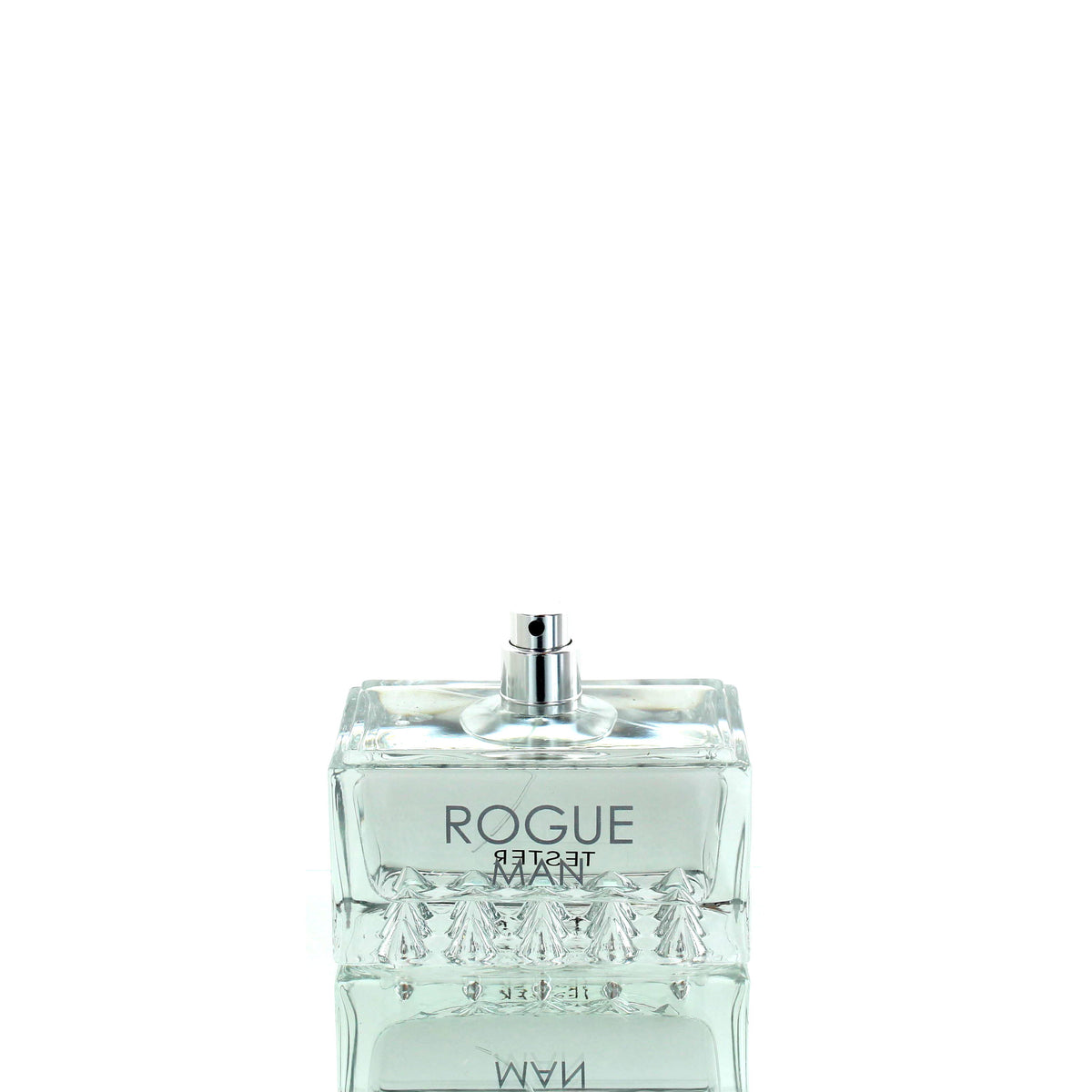 Rihanna Rogue For Man Eau De Toilette Perfume Tester