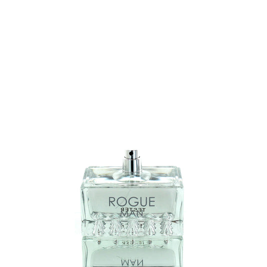 Rihanna Rogue For Man Eau De Toilette Perfume Tester