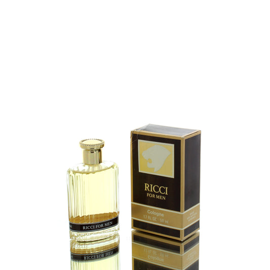 Ricci Cologne (Vintage Formulation) For Man Eau De Cologne Perfume Tester