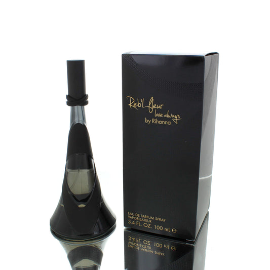 Rihanna Always For Woman Eau De Parfum Perfume Boxed