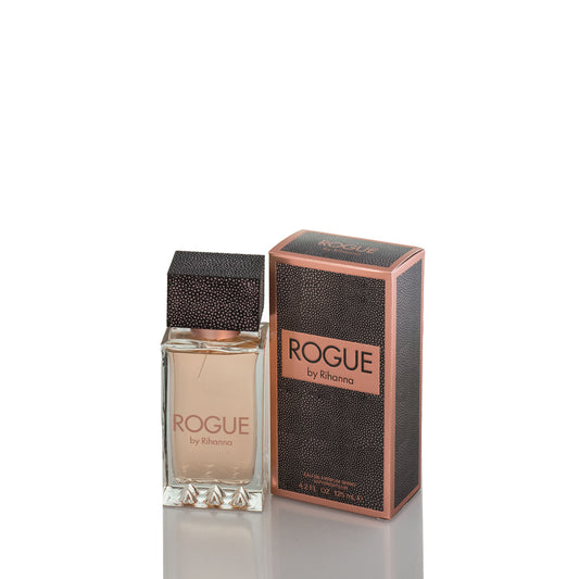 Rihanna Rogue For Woman Eau De Parfum Perfume Tester