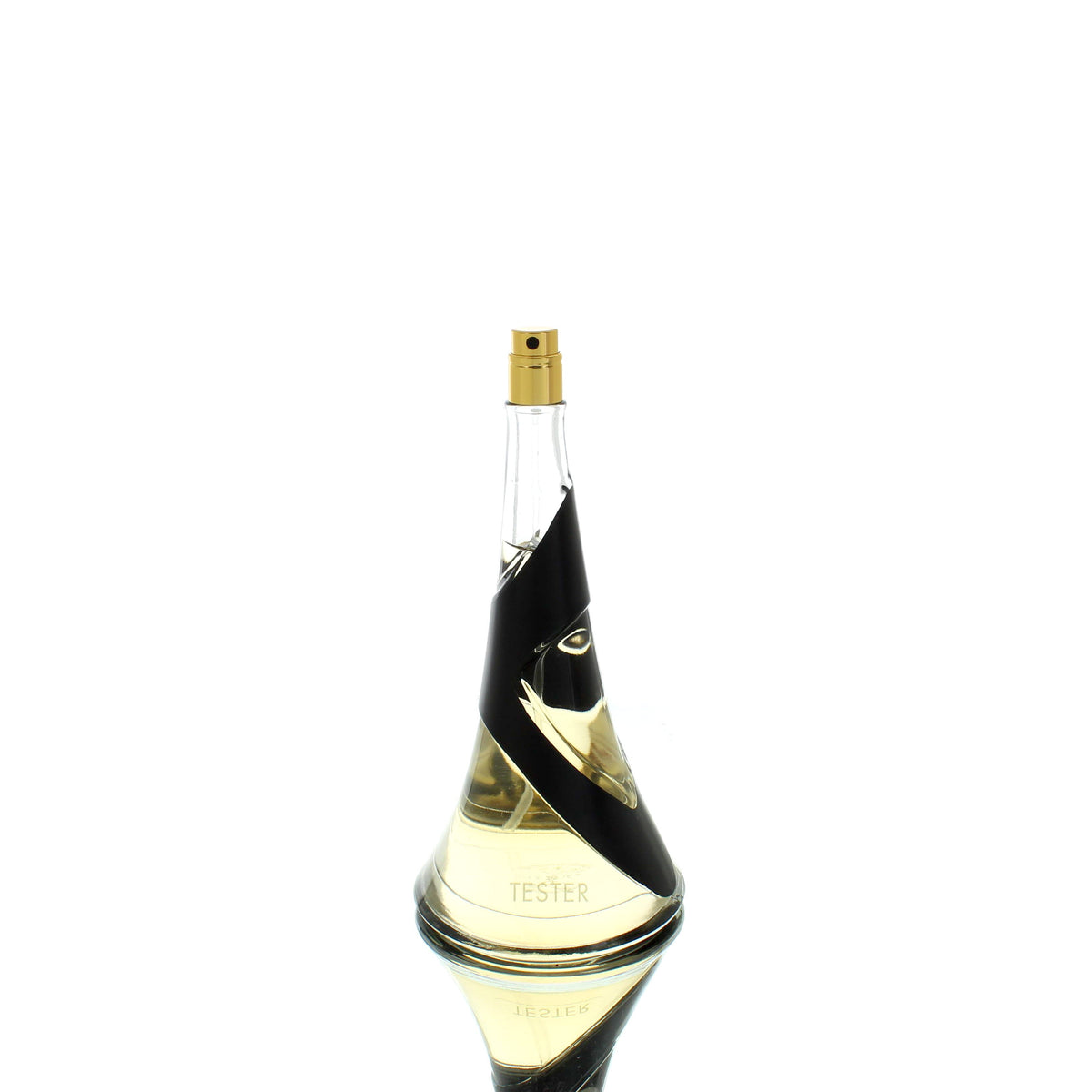 Rihanna Rebel Fleurs Classic (Pink) For Woman Eau De Parfum Perfume Tester