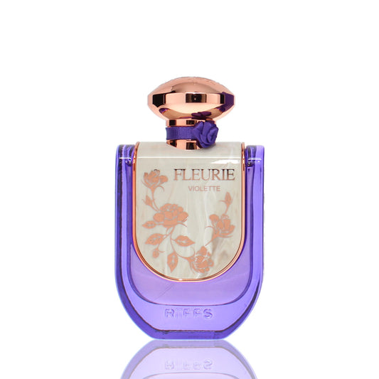 Riiffs Perfumes Fleurie Violette Eau De Parfum Perfume