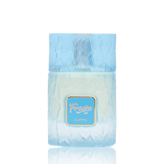 Riiffs Perfumes Freeze Extrait De Parfum Perfume